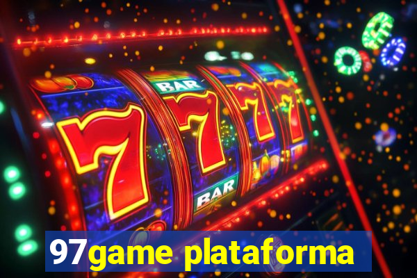 97game plataforma